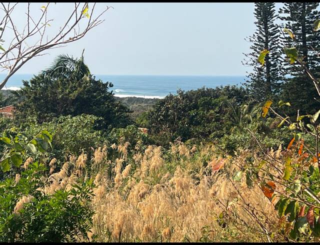 1,073M² VACANT LAND FOR SALE IN FREELAND PARK
